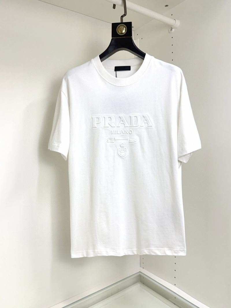 Prada T-Shirts